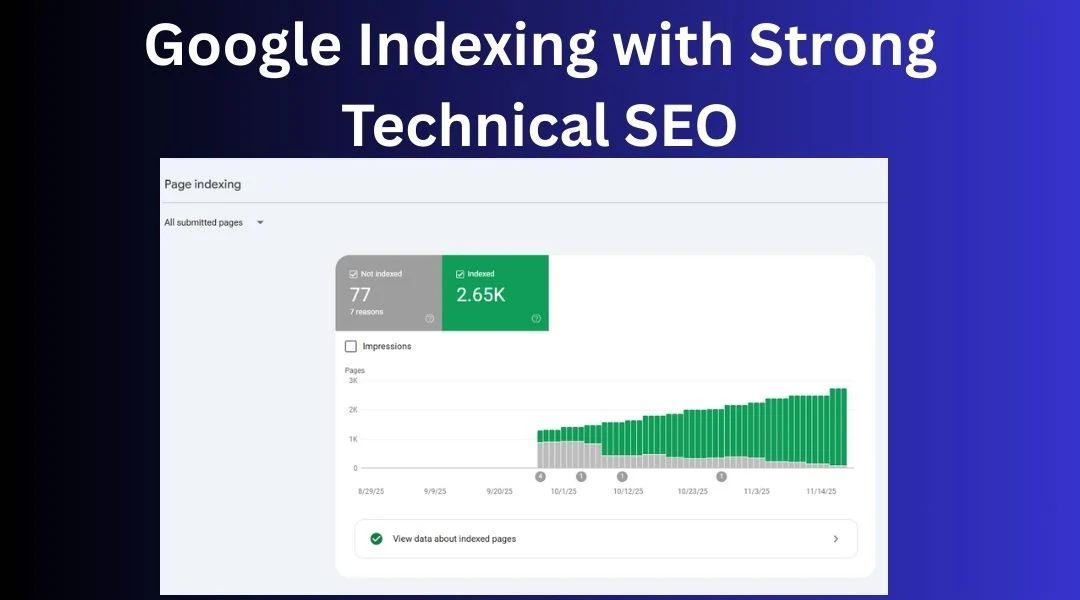 Canonical Tag Best Practices for Stronger Indexing
