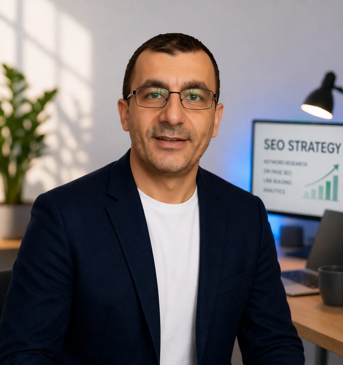 Technical SEO, AI SEO, AEO and GEO specialist