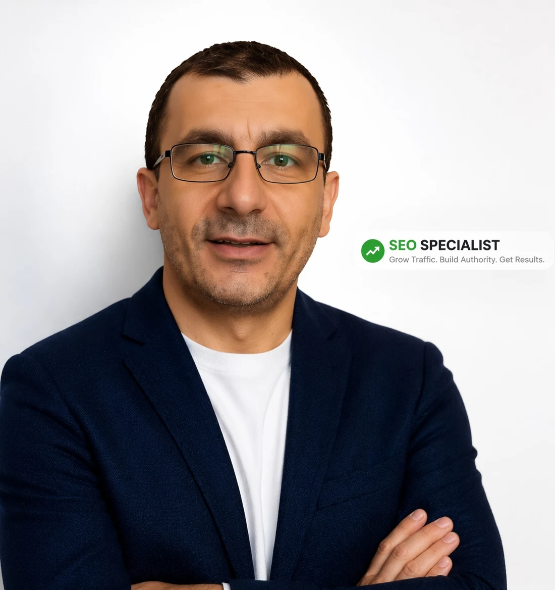 Murat, Technical SEO expert behind MURAT SEO